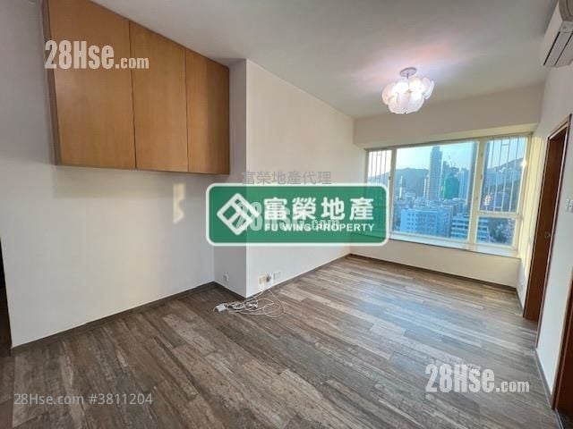 Bijou Apartments Sell 2 Bedrooms , 1 Bathroom 415 ft²