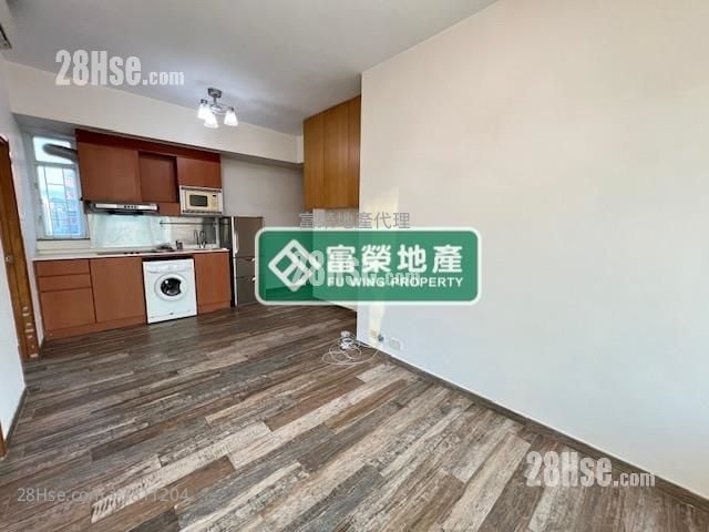 Bijou Apartments Sell 2 Bedrooms , 1 Bathroom 415 ft²