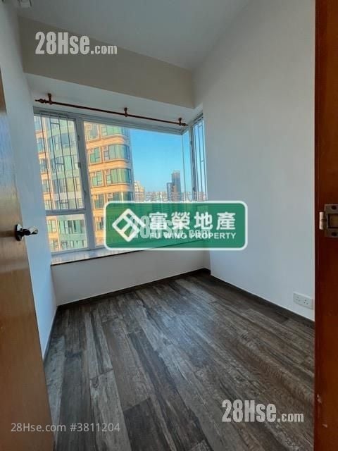 Bijou Apartments Sell 2 Bedrooms , 1 Bathroom 415 ft²