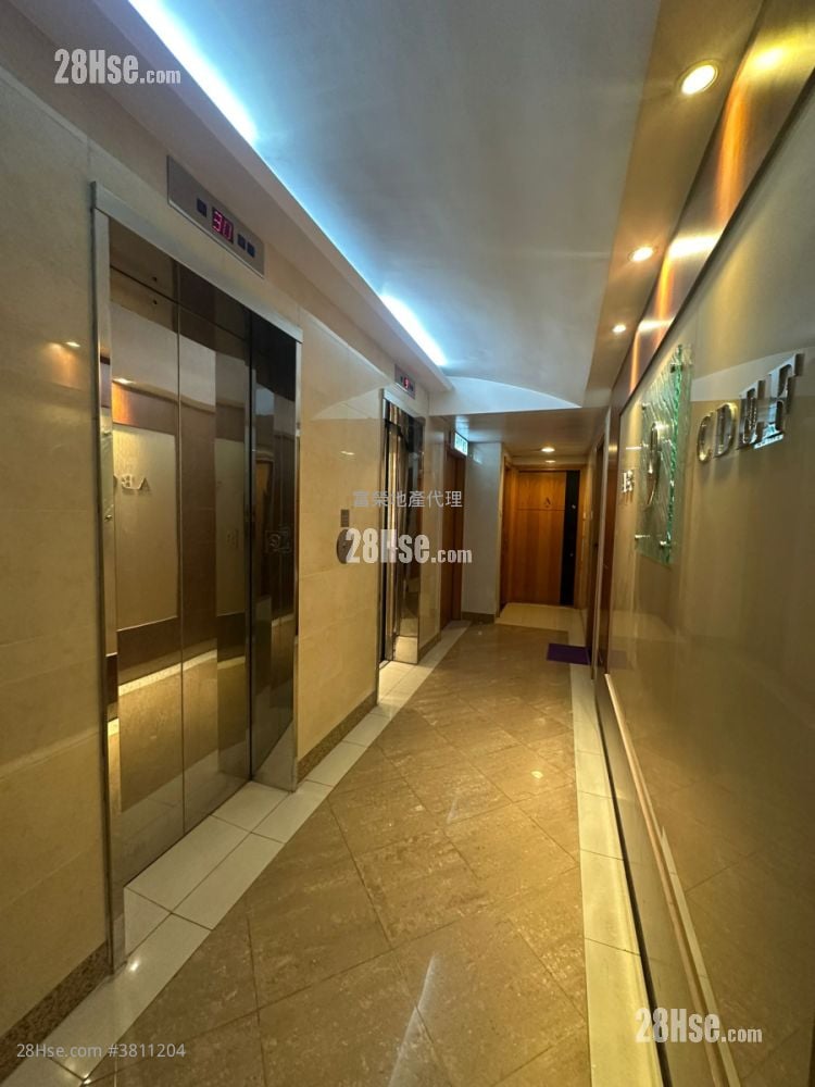 Bijou Apartments Sell 2 Bedrooms , 1 Bathroom 415 ft²