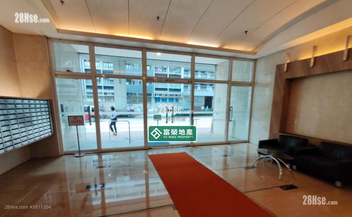 Bijou Apartments Sell 2 Bedrooms , 1 Bathroom 415 ft²