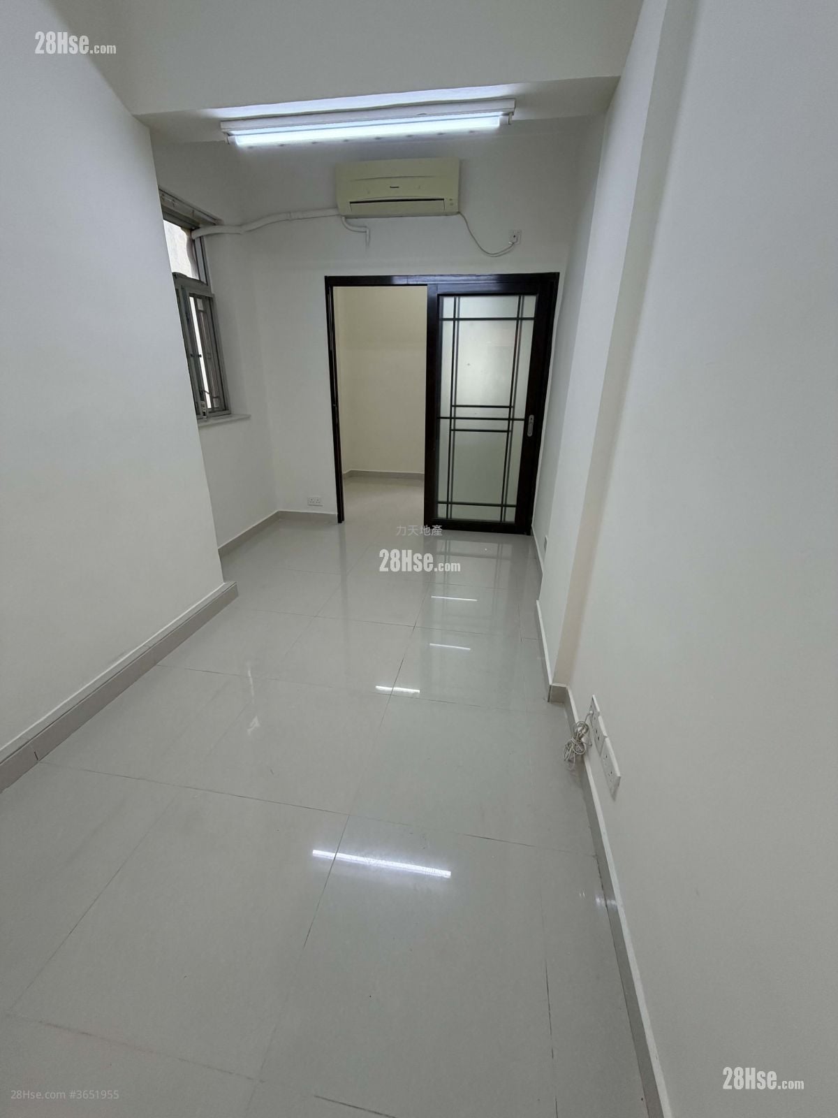 唐楼 租盘 1 房 , 1 浴室 220 平方尺