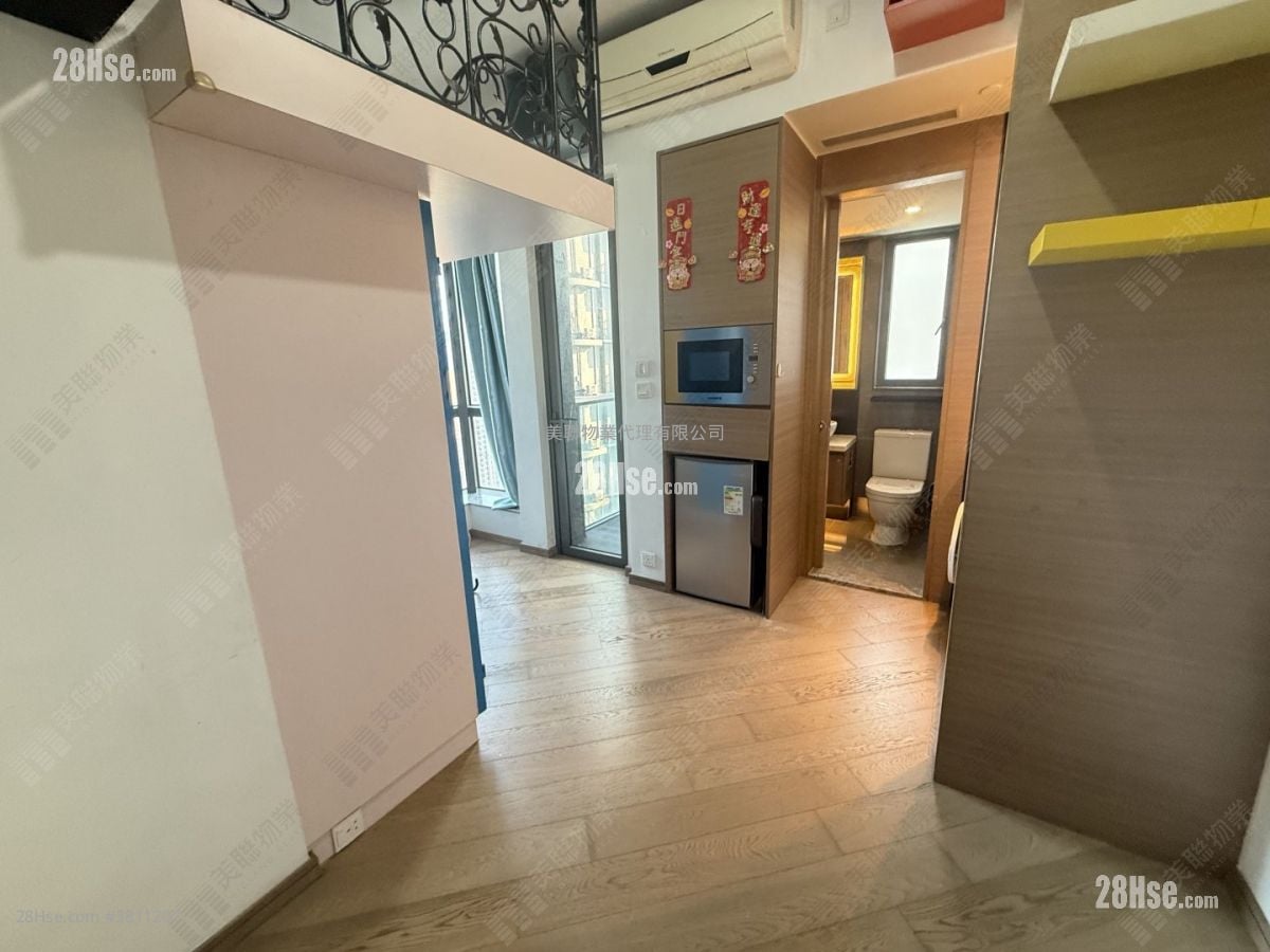 晓悦 售盘 220 平方尺