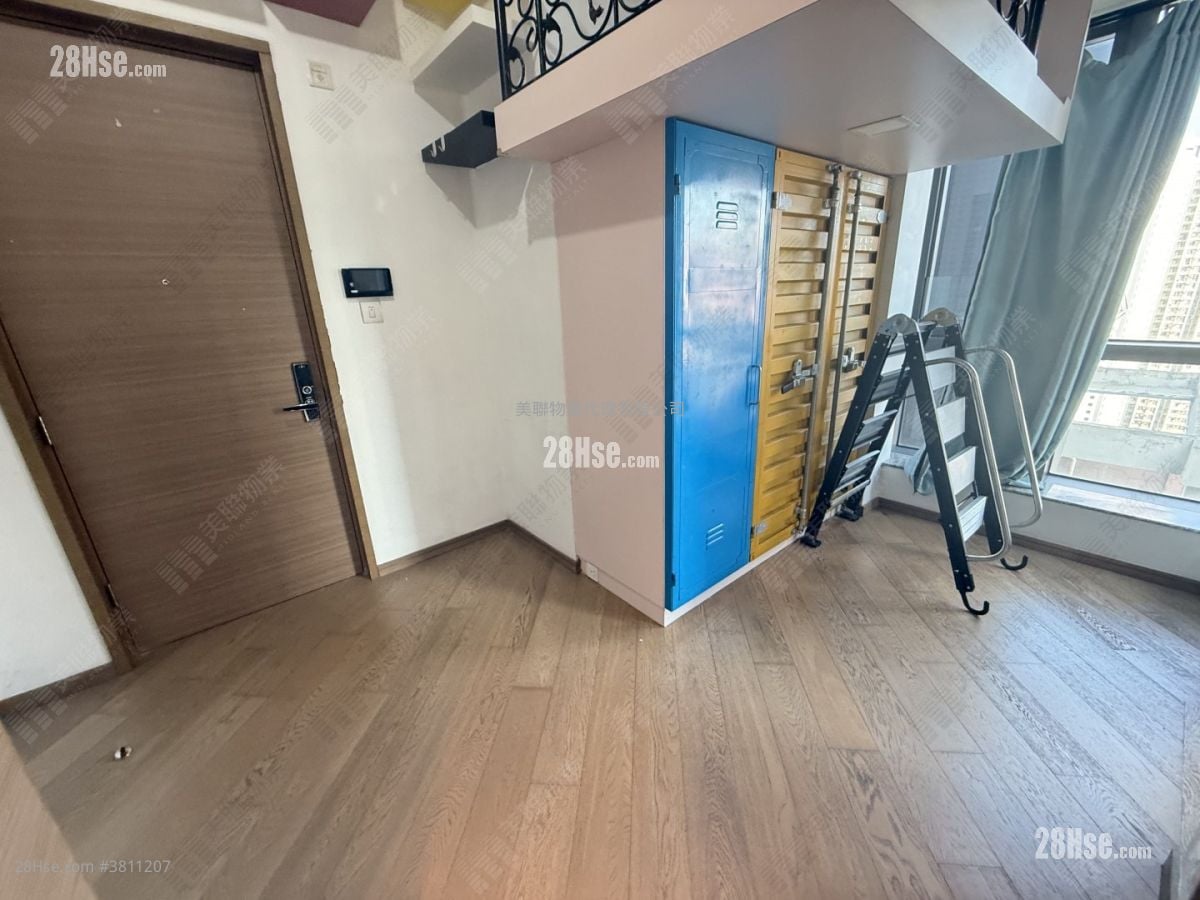 晓悦 售盘 220 平方尺