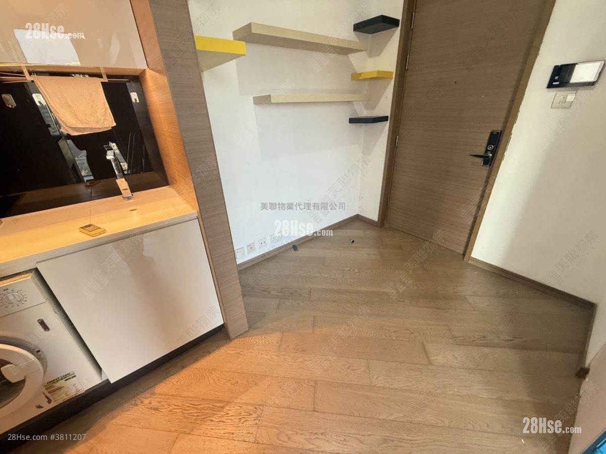 晓悦 售盘 220 平方尺