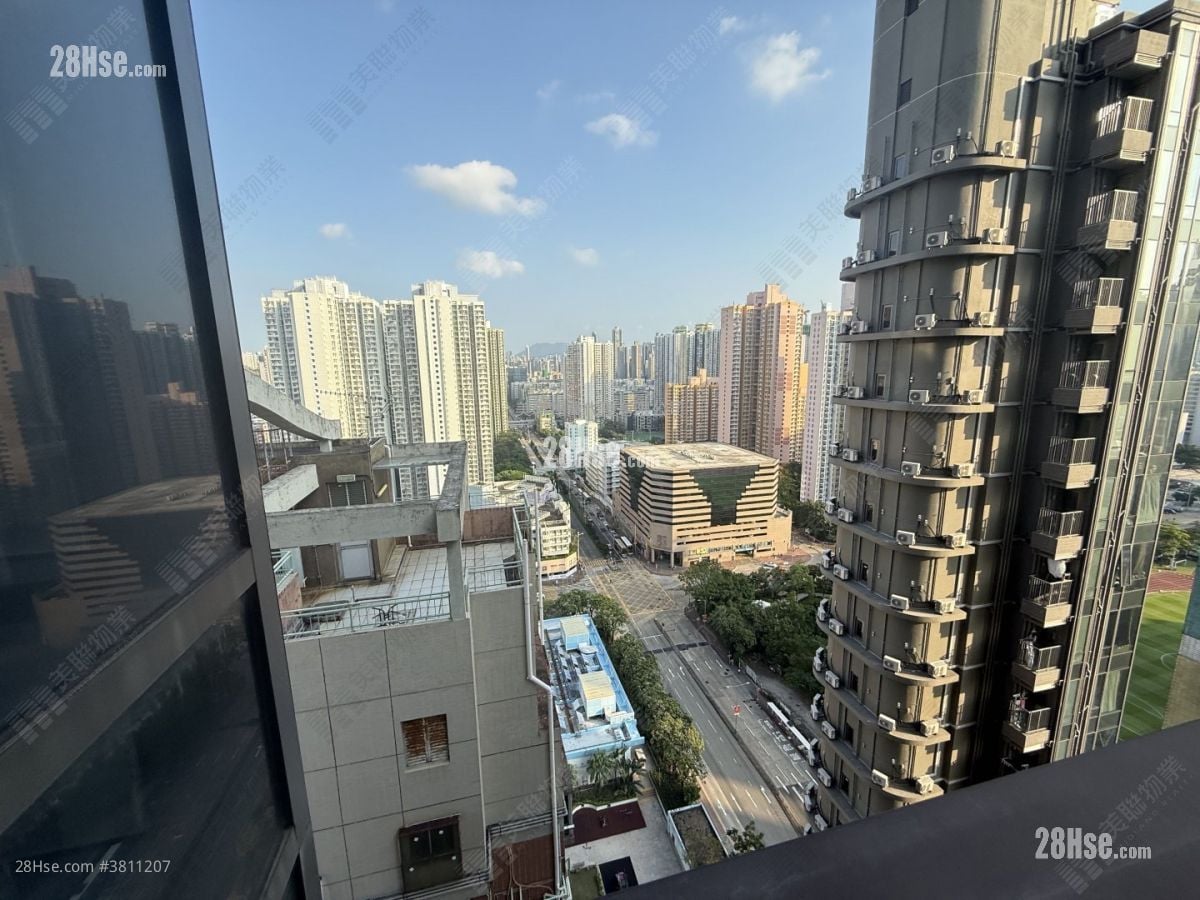 晓悦 售盘 220 平方尺