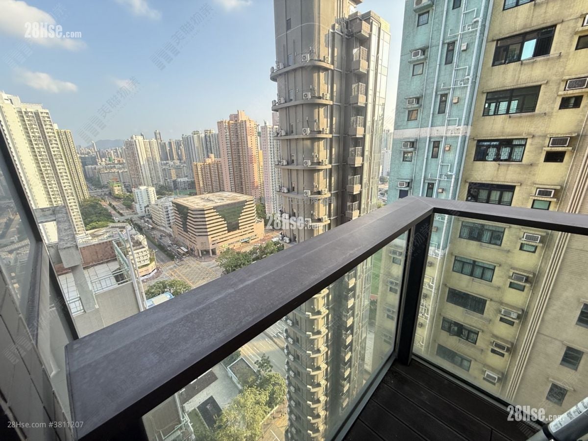 晓悦 售盘 220 平方尺