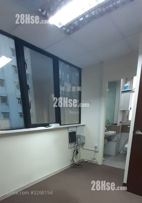 协群商业大厦 租盘 1 房