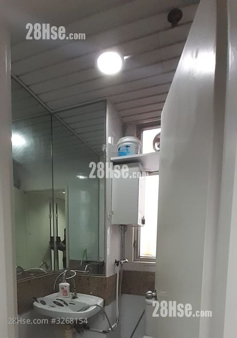 协群商业大厦 租盘 1 房