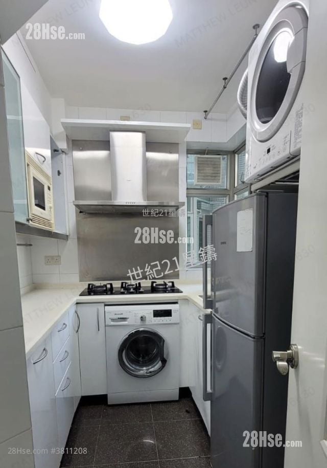 深湾轩 租盘 2 房 469 平方尺