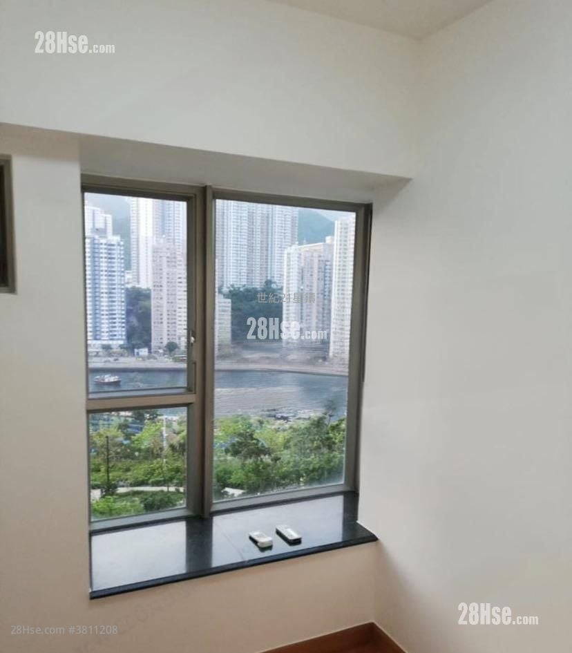 深湾轩 租盘 2 房 469 平方尺