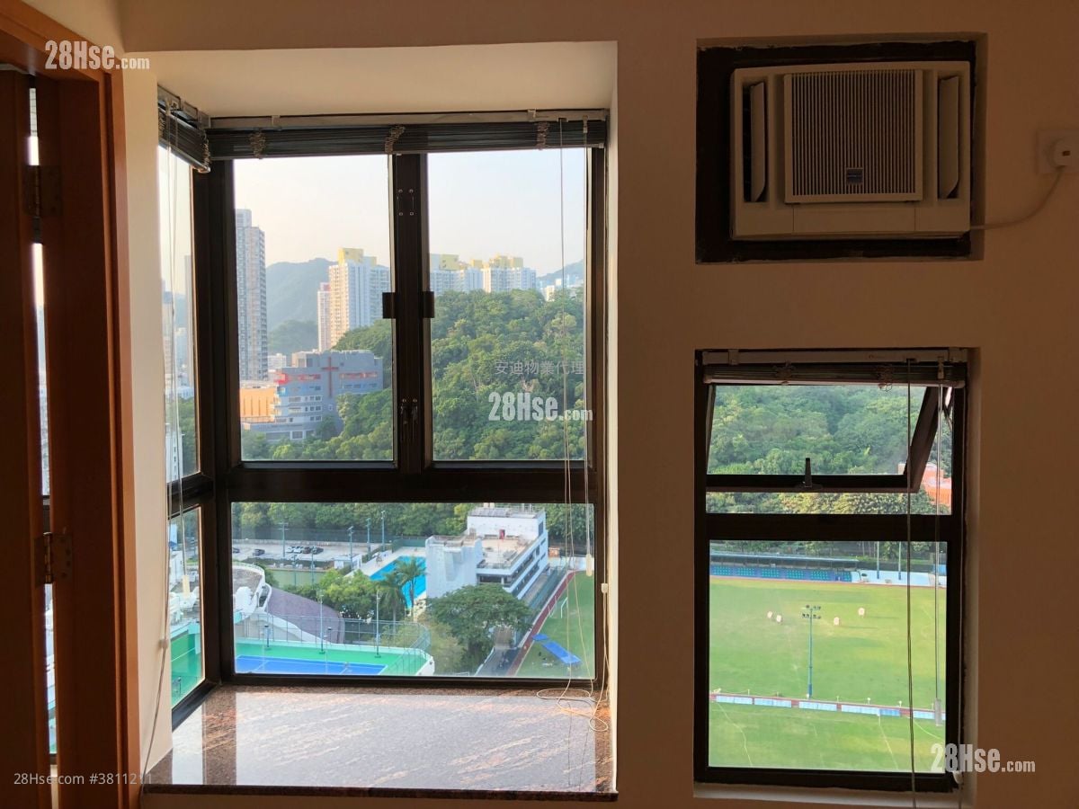 Garden Heights Rental 1 Bathroom 168 ft²