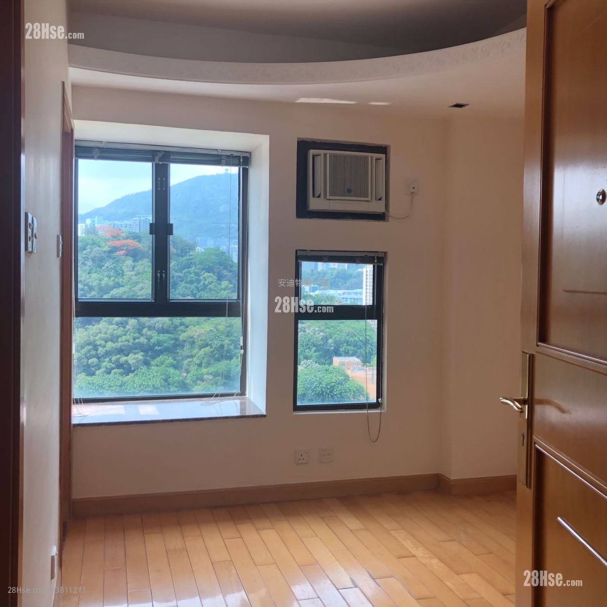 Garden Heights Rental 1 Bathroom 168 ft²