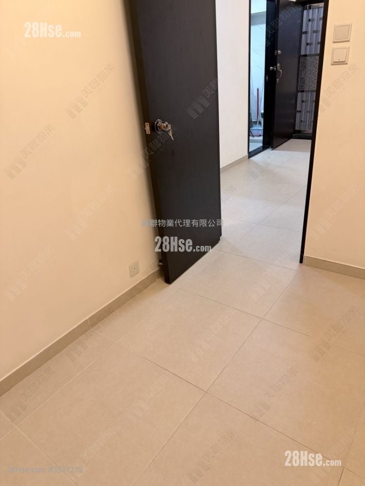 青怡花園 售盤 2 房 , 1 浴室 343 平方呎