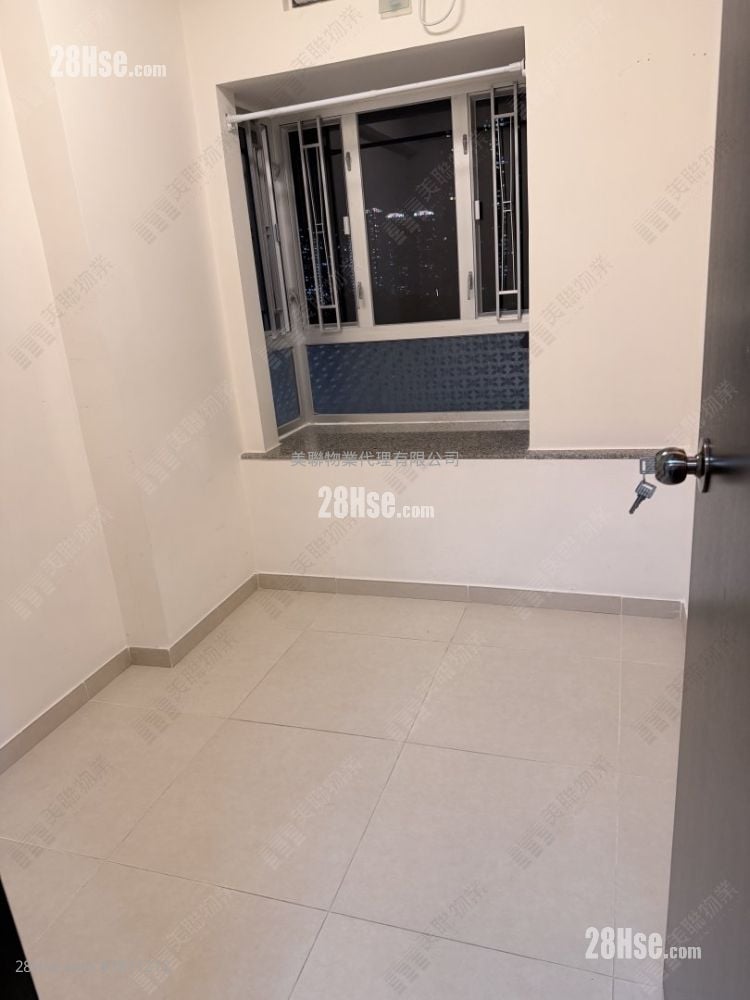 青怡花園 售盤 2 房 , 1 浴室 343 平方呎