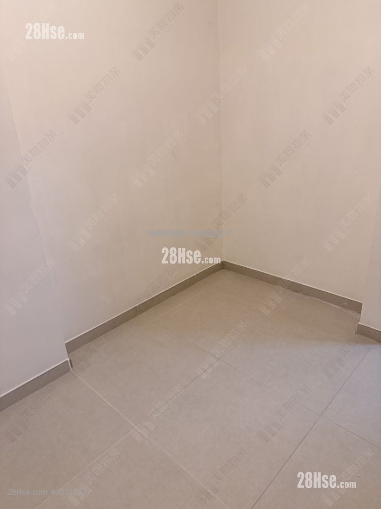 青怡花園 售盤 2 房 , 1 浴室 343 平方呎