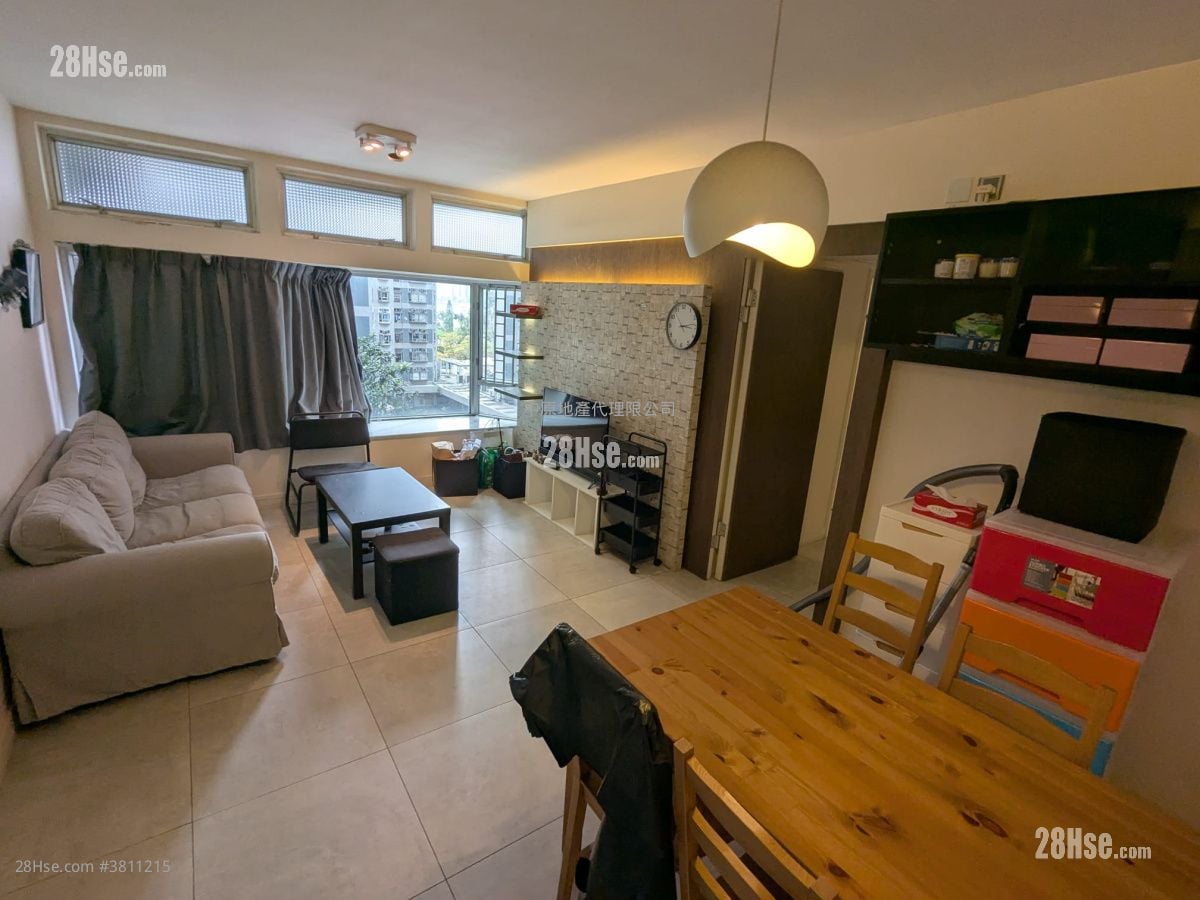 Riviera Gardens Rental 3 Bedrooms , 2 Bathrooms 700 ft²