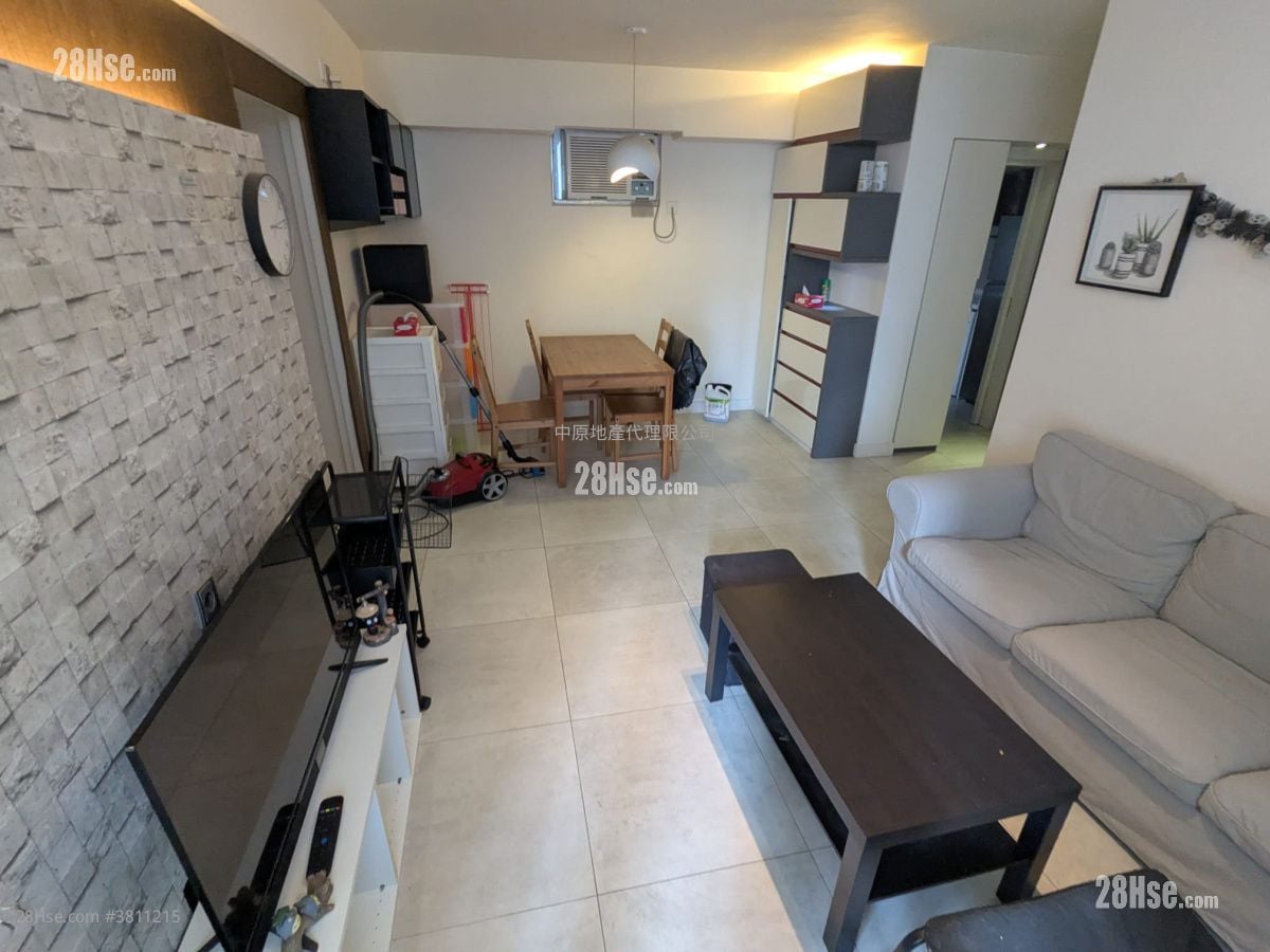 Riviera Gardens Rental 3 Bedrooms , 2 Bathrooms 700 ft²