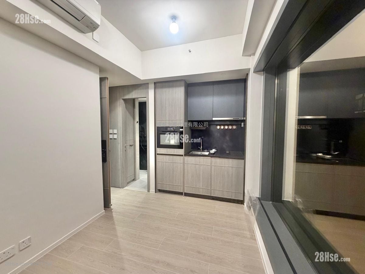 荟鸣 租盘 1 房 , 1 浴室 200 平方尺