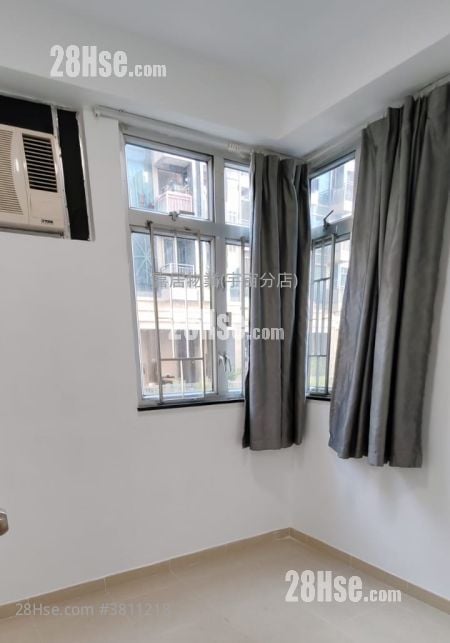 美宁中心 售盘 2 房 , 1 浴室 267 平方尺