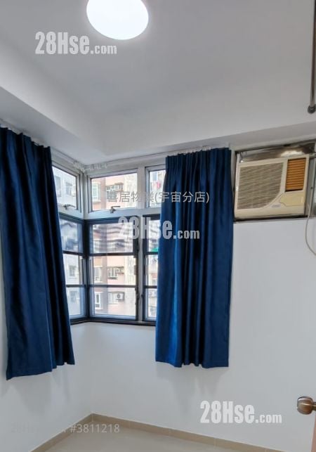 美宁中心 售盘 2 房 , 1 浴室 267 平方尺