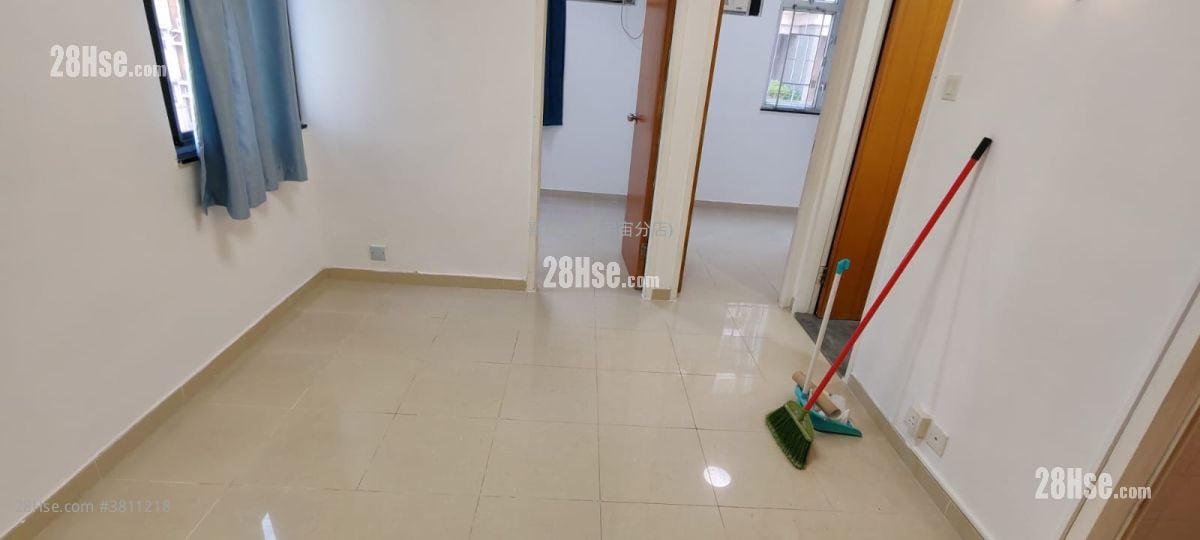 美宁中心 售盘 2 房 , 1 浴室 267 平方尺