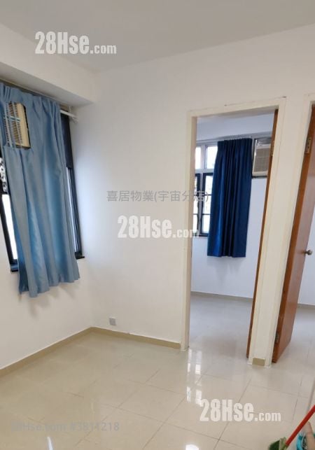 美宁中心 售盘 2 房 , 1 浴室 267 平方尺