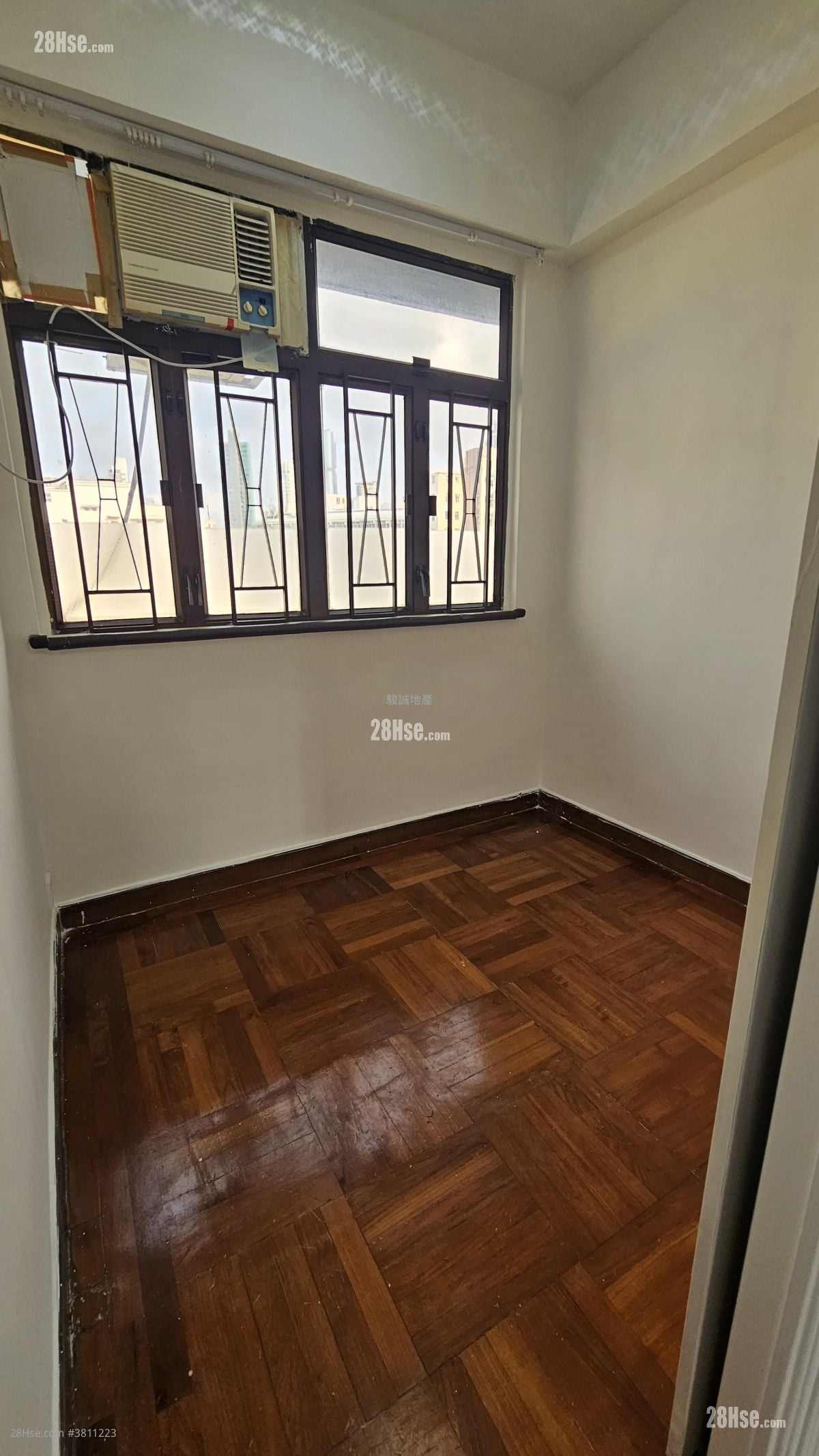 金寧大廈 租盤 2 房 , 1 浴室 318 平方呎