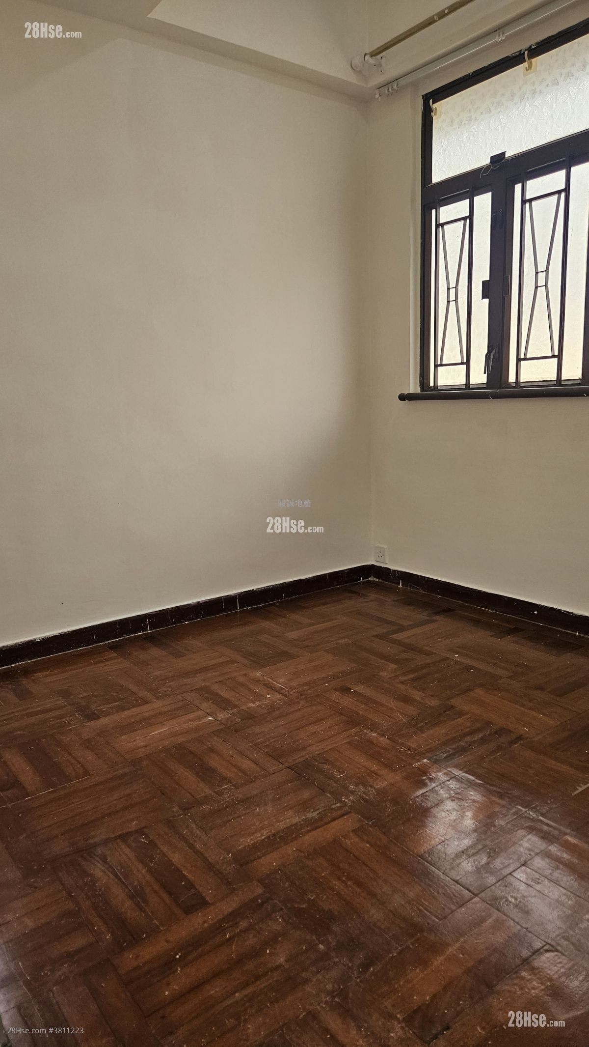 金寧大廈 租盤 2 房 , 1 浴室 318 平方呎