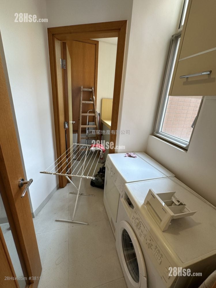 晉名峰 售盤 4 房 , 3 浴室 1,607 平方呎