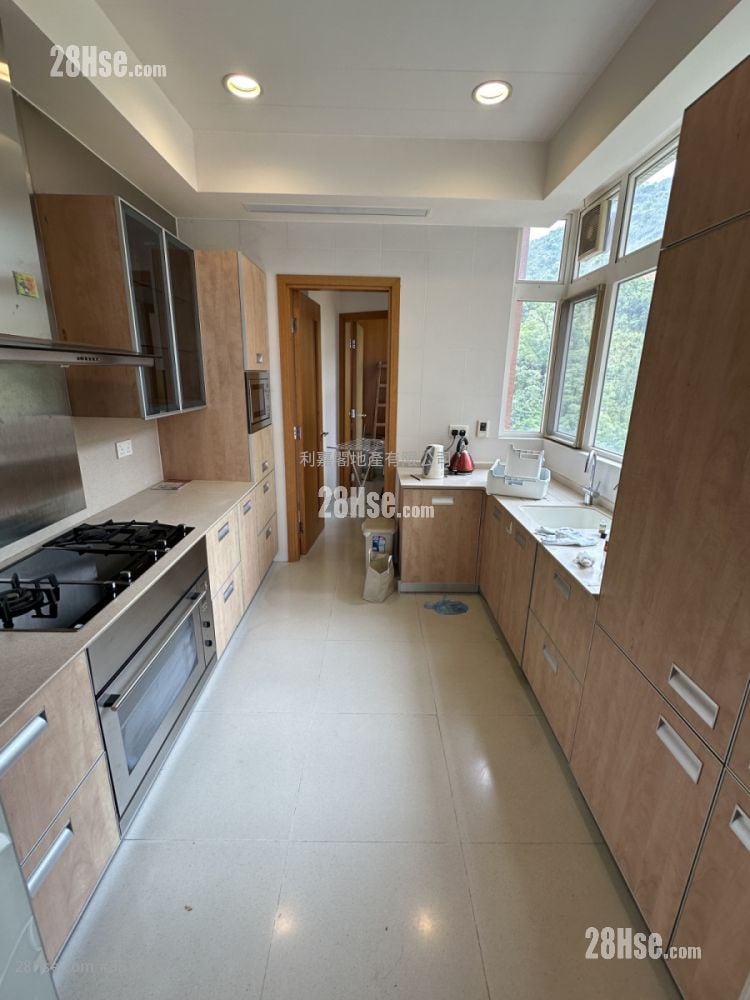 晉名峰 售盤 4 房 , 3 浴室 1,607 平方呎