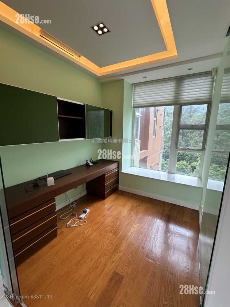 晉名峰 售盤 4 房 , 3 浴室 1,607 平方呎