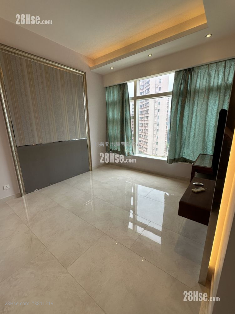 晉名峰 售盤 4 房 , 3 浴室 1,607 平方呎