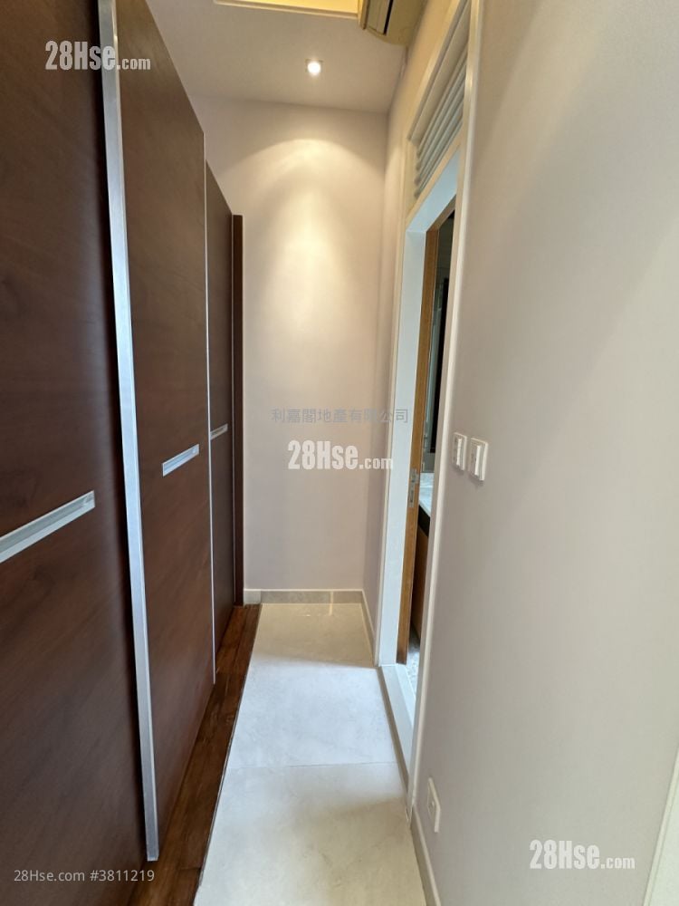 晉名峰 售盤 4 房 , 3 浴室 1,607 平方呎