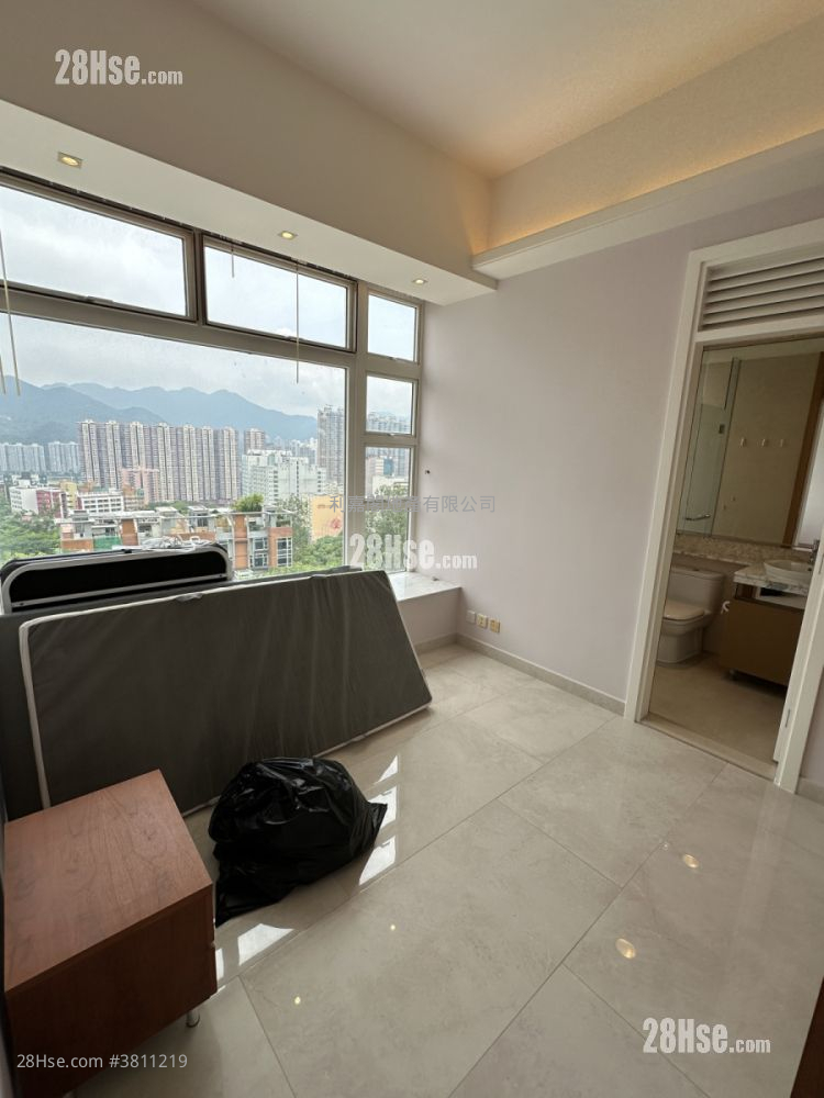 晉名峰 售盤 4 房 , 3 浴室 1,607 平方呎