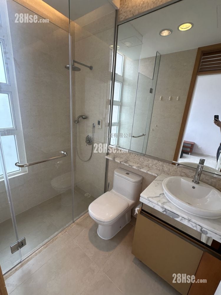 晉名峰 售盤 4 房 , 3 浴室 1,607 平方呎