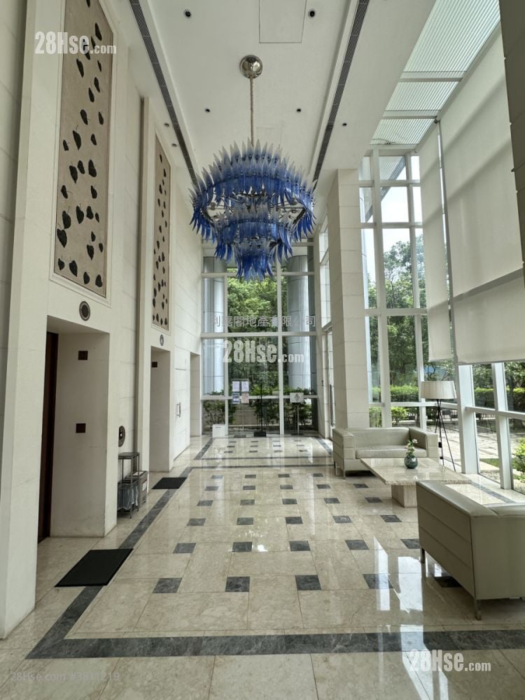 晉名峰 售盤 4 房 , 3 浴室 1,607 平方呎