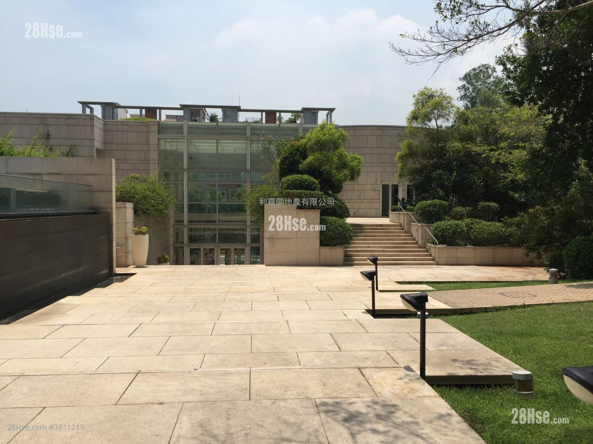 晉名峰 售盤 4 房 , 3 浴室 1,607 平方呎