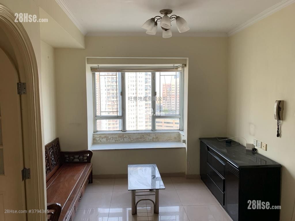 Lei King Mansion Sell 3 Bedrooms , 1 Bathroom 462 ft²