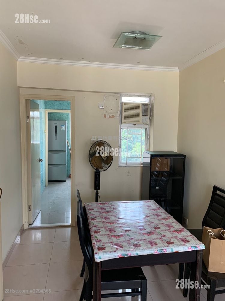 Lei King Mansion Sell 3 Bedrooms , 1 Bathroom 462 ft²