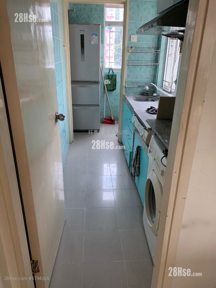 Lei King Mansion Sell 3 Bedrooms , 1 Bathroom 462 ft²