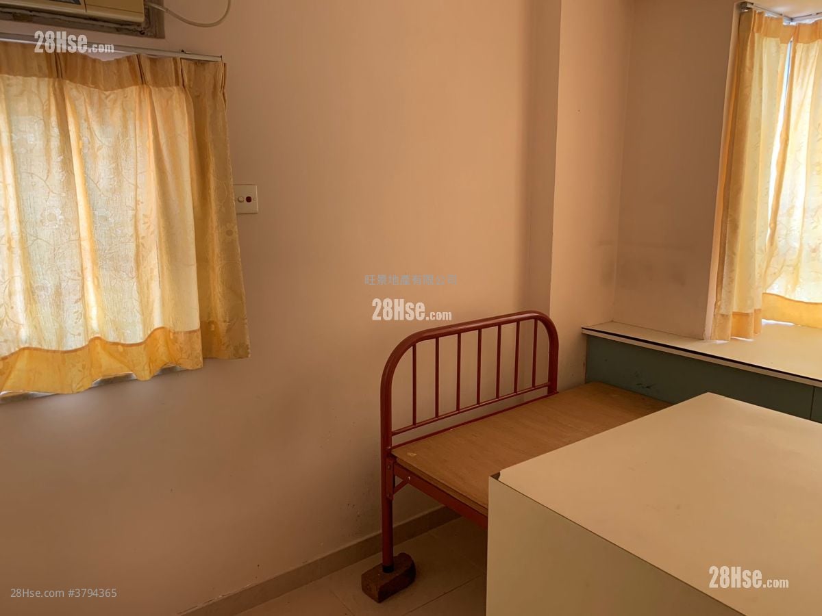 Lei King Mansion Sell 3 Bedrooms , 1 Bathroom 462 ft²