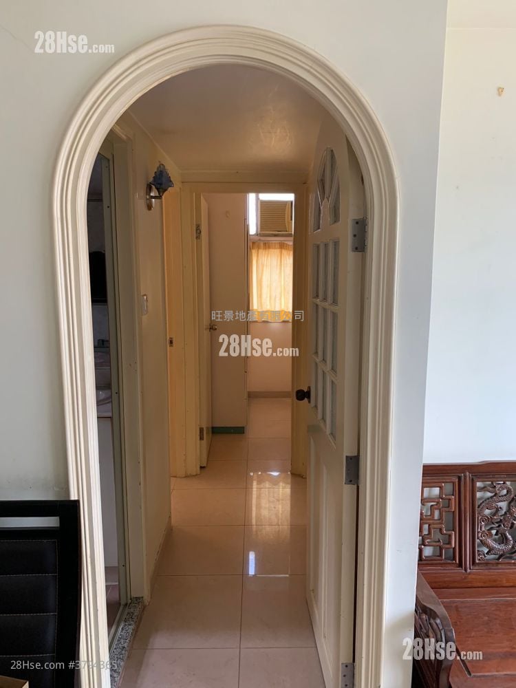 Lei King Mansion Sell 3 Bedrooms , 1 Bathroom 462 ft²