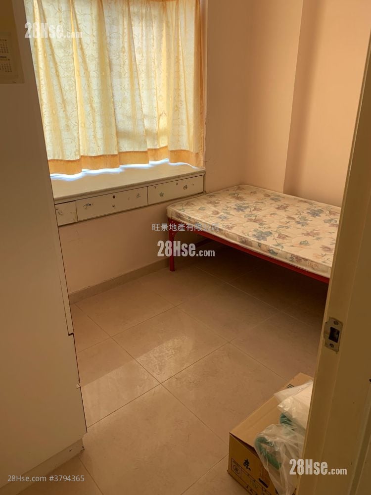 Lei King Mansion Sell 3 Bedrooms , 1 Bathroom 462 ft²