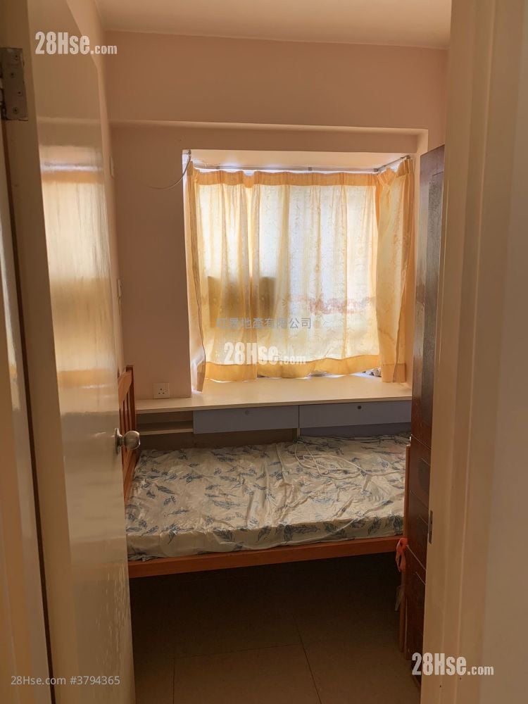 Lei King Mansion Sell 3 Bedrooms , 1 Bathroom 462 ft²