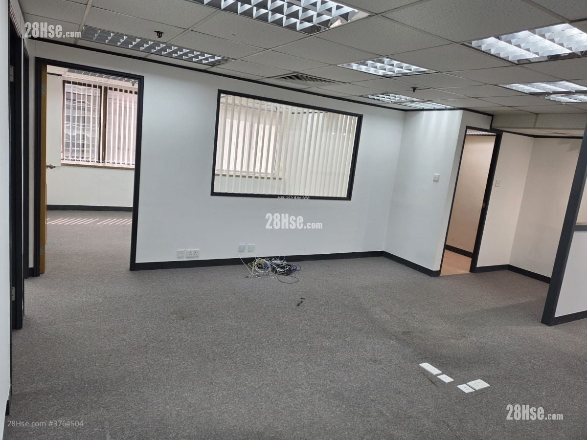 Harbour Crystal Centre Rental 4 Bedrooms