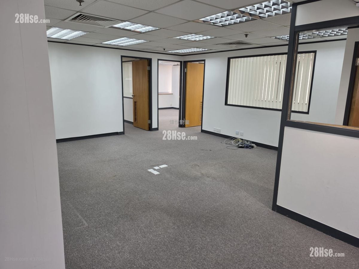 Harbour Crystal Centre Rental 4 Bedrooms