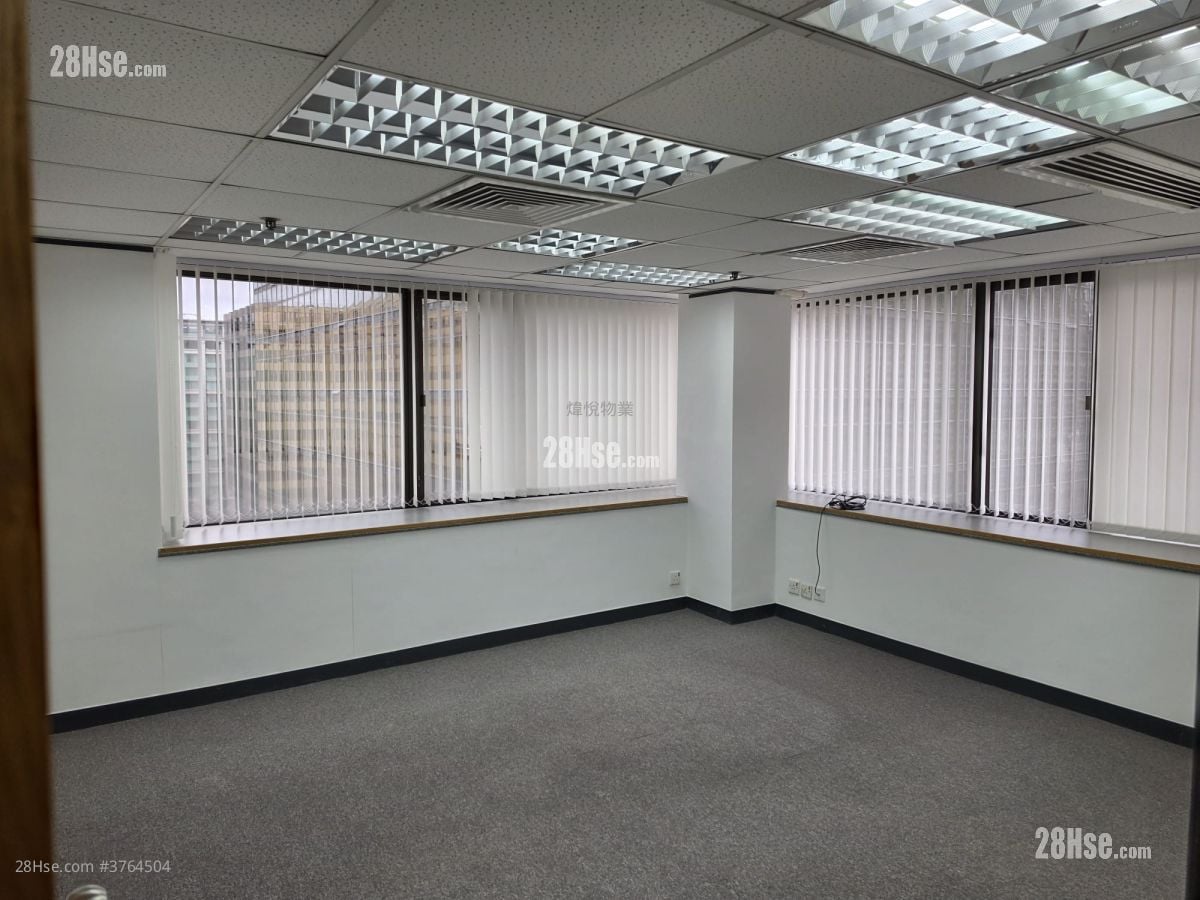 Harbour Crystal Centre Rental 4 Bedrooms