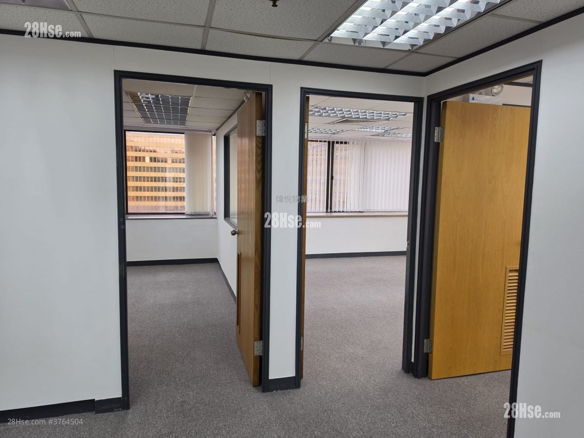 Harbour Crystal Centre Rental 4 Bedrooms