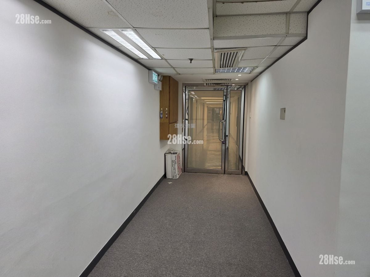 Harbour Crystal Centre Rental 4 Bedrooms